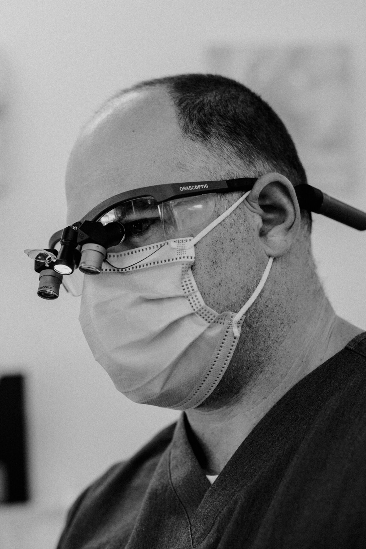 Root canal therapy at Langdon Smiles Dental