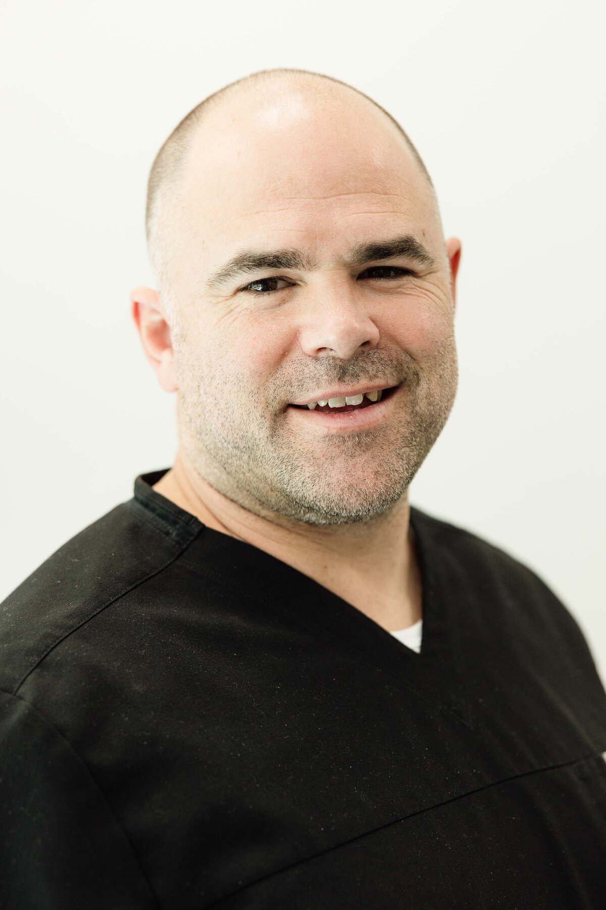 Dr. David Bissett